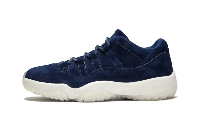 Air Jordan 11 Air Jordan 11 Retro Low 'RE2PECT'